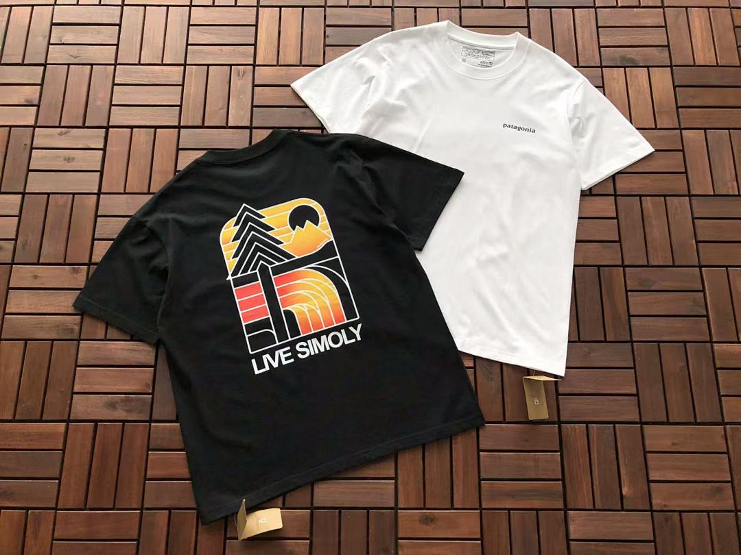 T-Shirts Patagonia