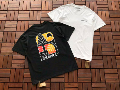T-Shirts Patagonia