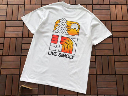 T-Shirts Patagonia