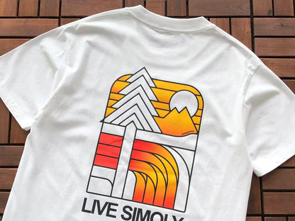 T-Shirts Patagonia