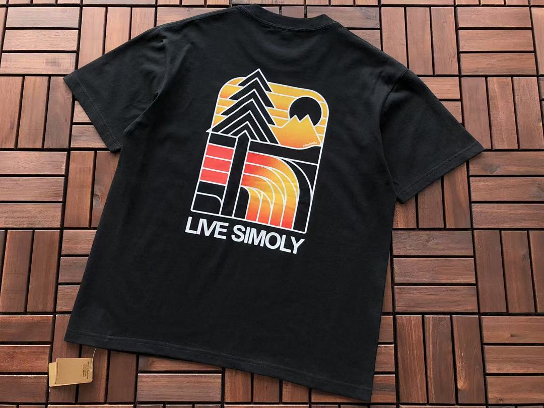 T-Shirts Patagonia