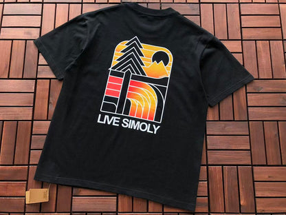 T-Shirts Patagonia