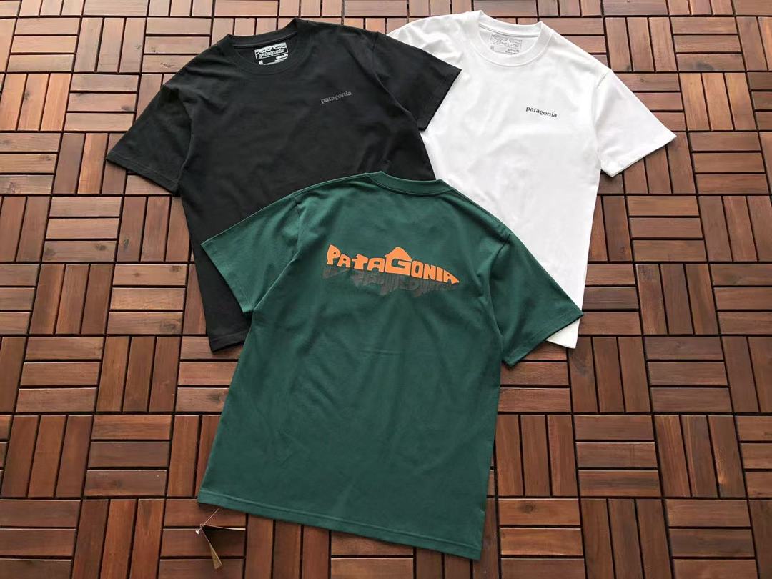 T-Shirts Patagonia