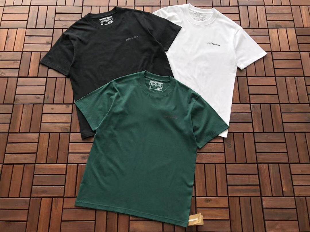 T-Shirts Patagonia