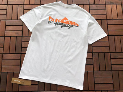 T-Shirts Patagonia