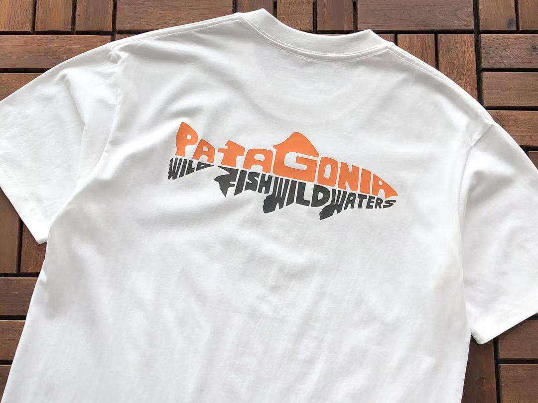 T-Shirts Patagonia