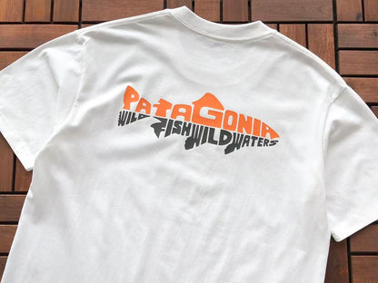 T-Shirts Patagonia