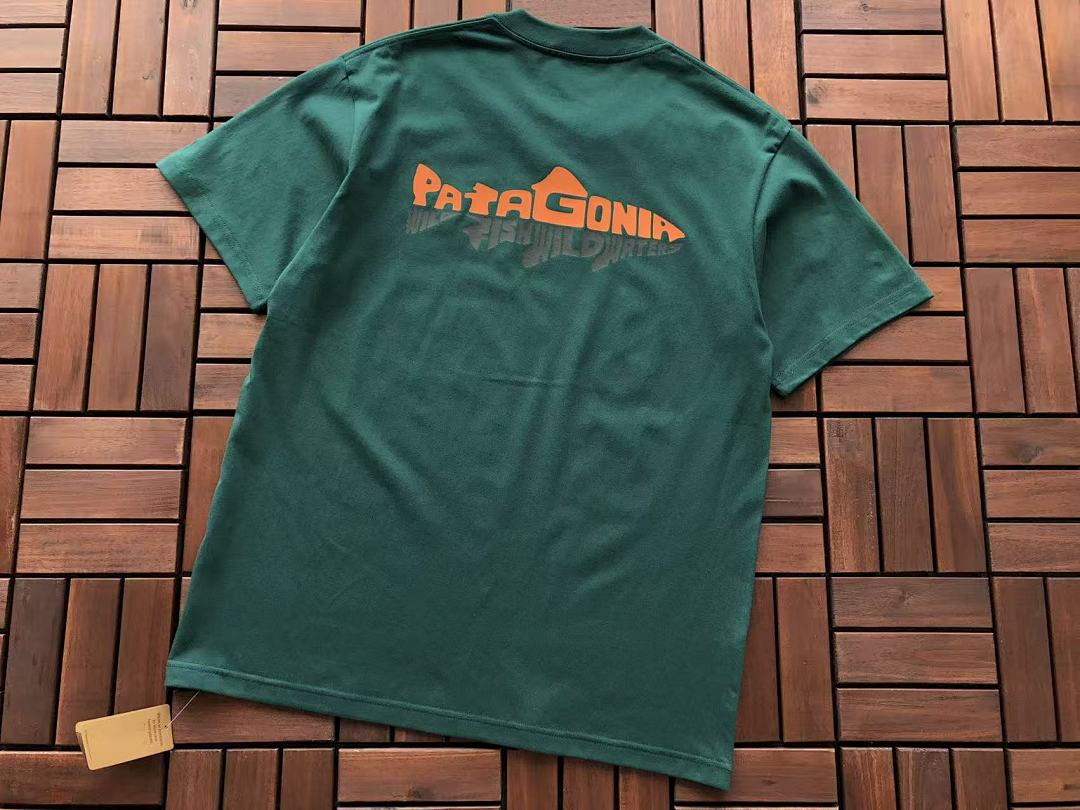 T-Shirts Patagonia