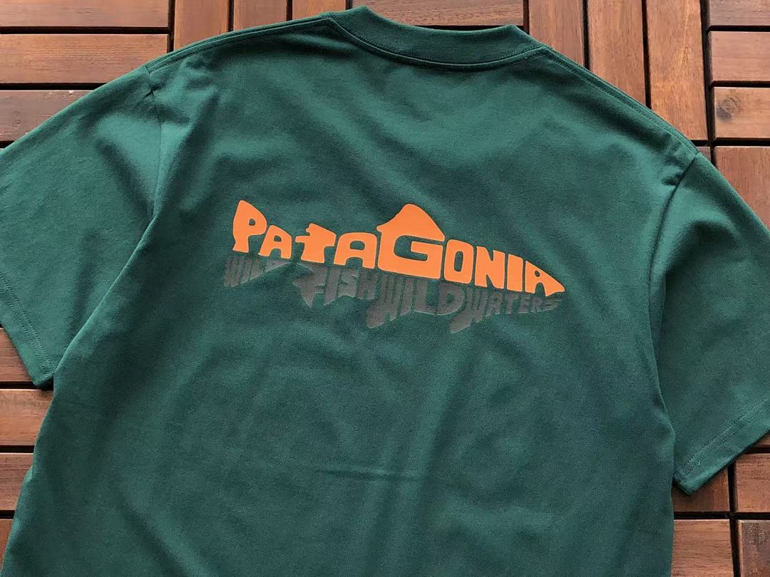 T-Shirts Patagonia