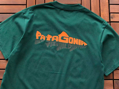 T-Shirts Patagonia