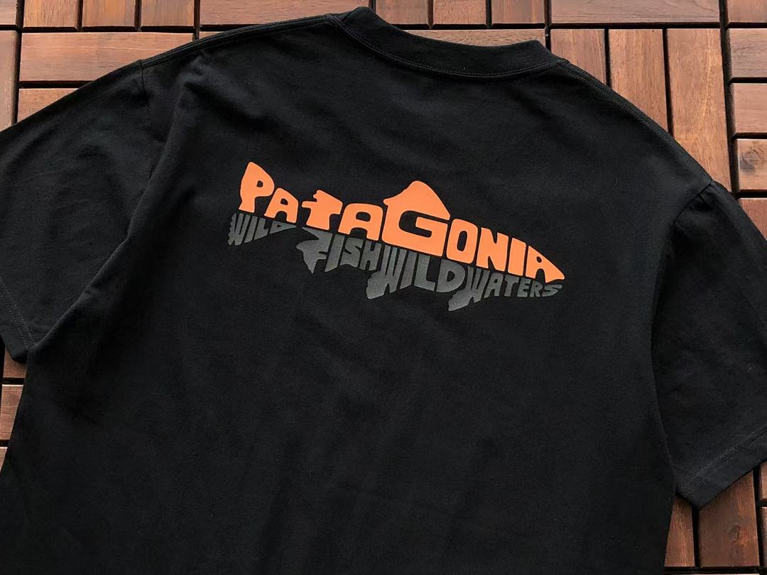 T-Shirts Patagonia