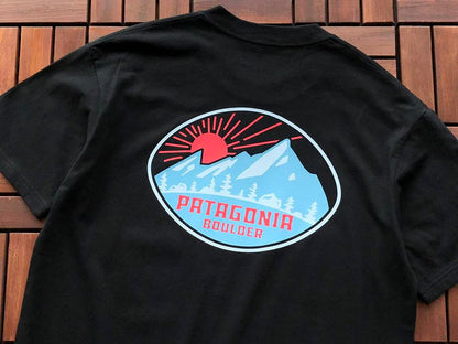 T-Shirts Patagonia
