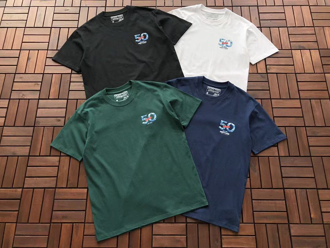 T-Shirts Patagonia