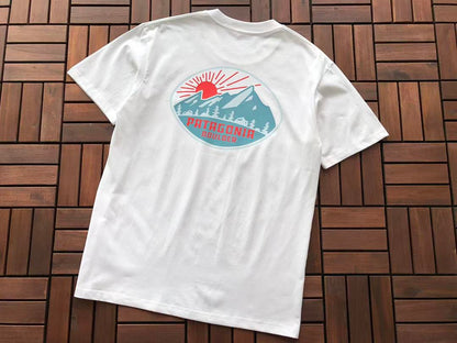 T-Shirts Patagonia
