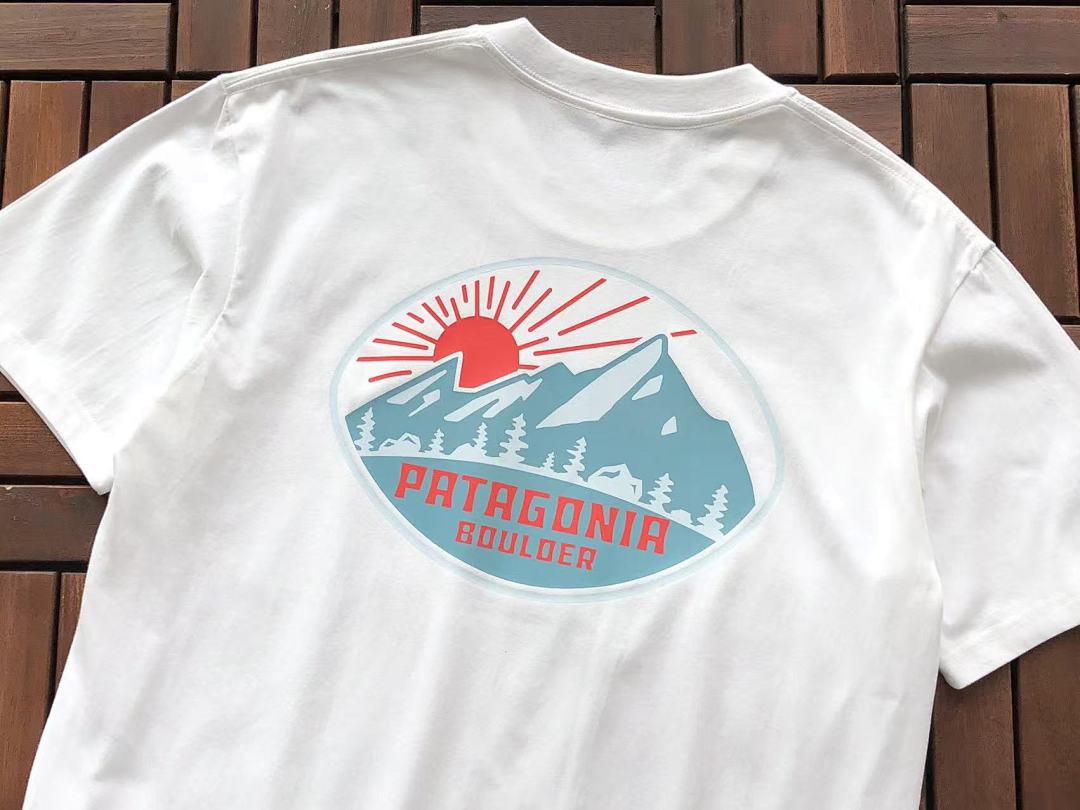 T-Shirts Patagonia