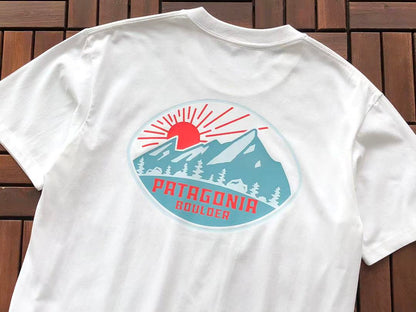 T-Shirts Patagonia