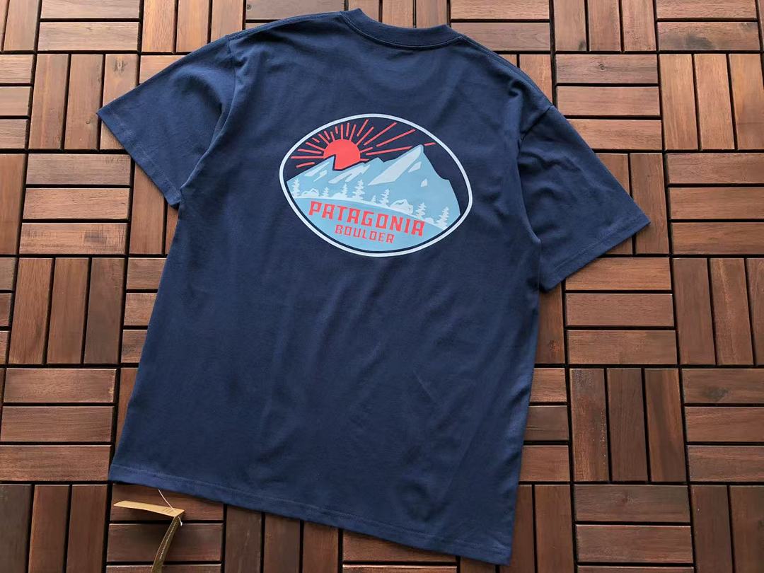 T-Shirts Patagonia