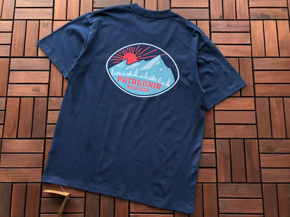T-Shirts Patagonia