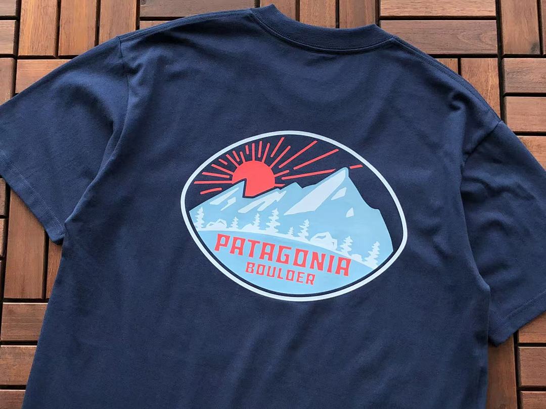 T-Shirts Patagonia