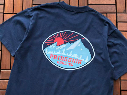 T-Shirts Patagonia
