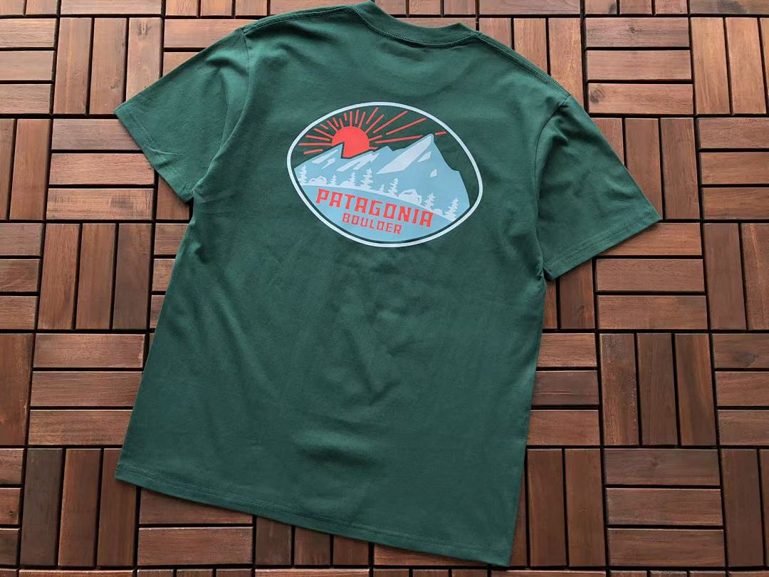 T-Shirts Patagonia