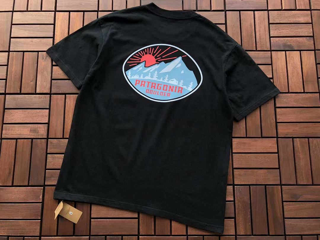 T-Shirts Patagonia
