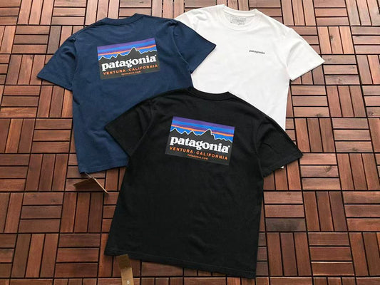 T-Shirts Patagonia