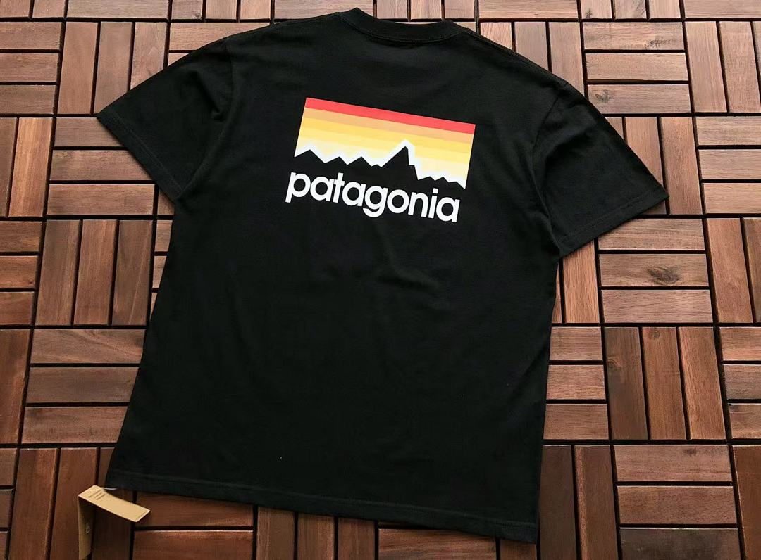T-Shirts Patagonia