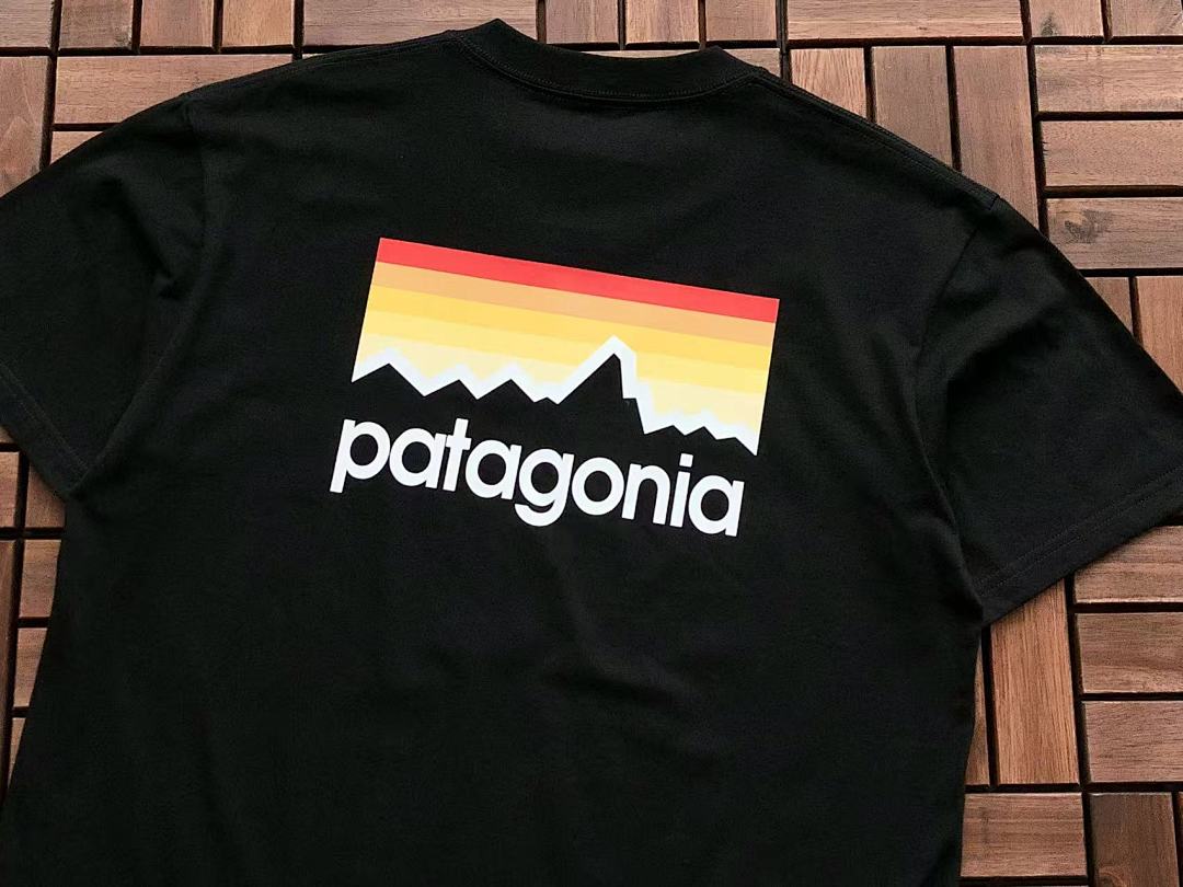 T-Shirts Patagonia