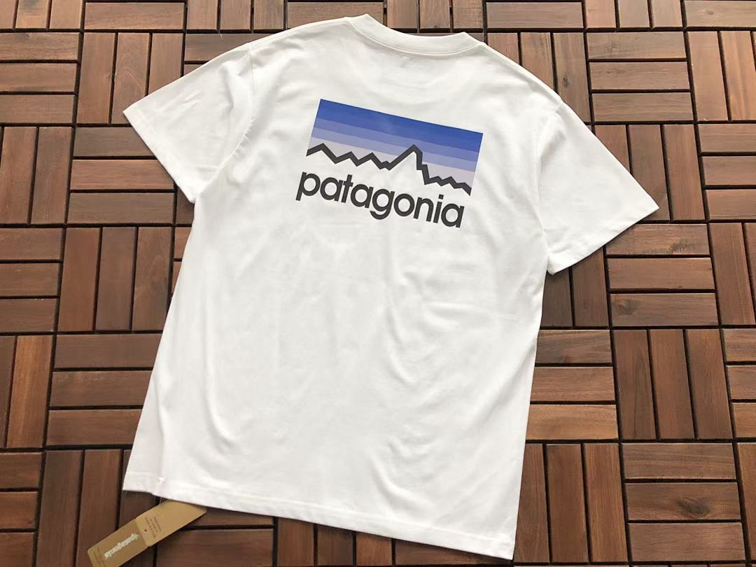 T-Shirts Patagonia