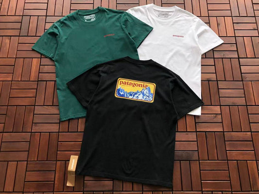 T-Shirts Patagonia