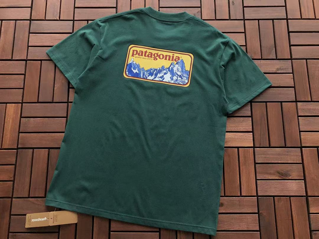 T-Shirts Patagonia