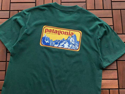 T-Shirts Patagonia