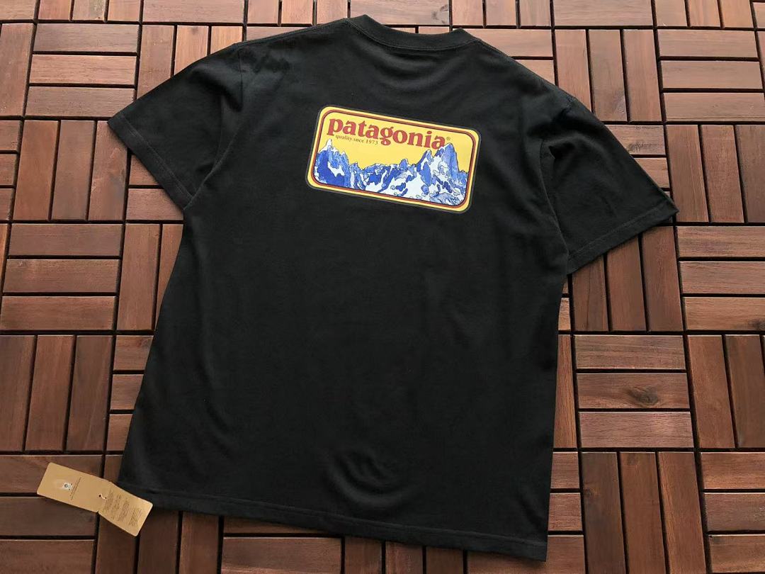 T-Shirts Patagonia