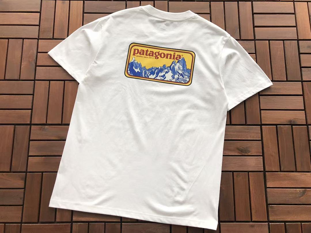 T-Shirts Patagonia