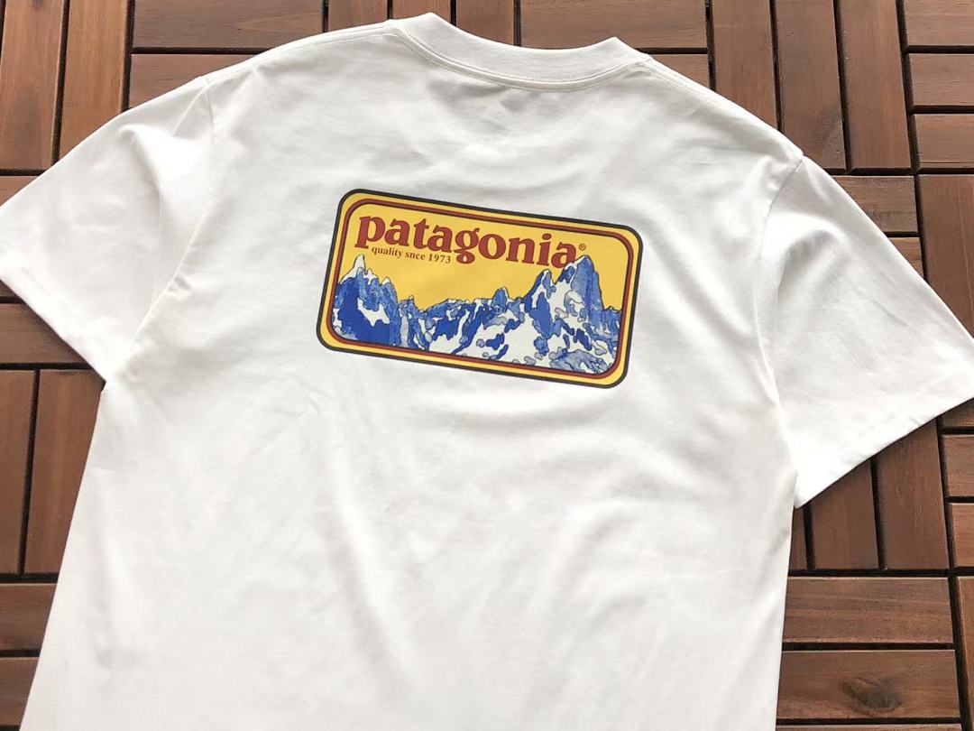 T-Shirts Patagonia