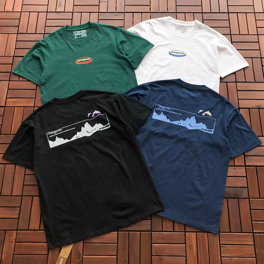 T-Shirts Patagonia