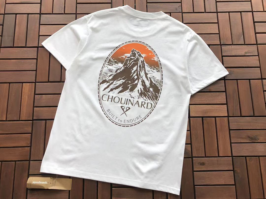T-Shirts Patagonia