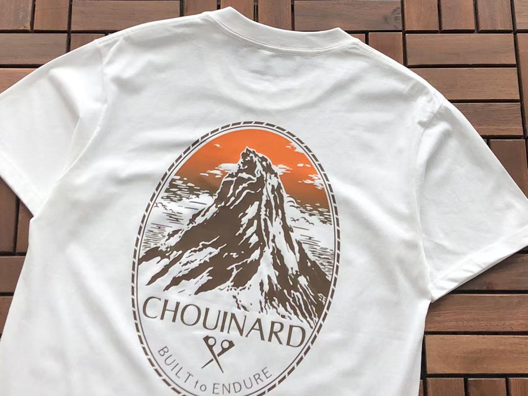 T-Shirts Patagonia