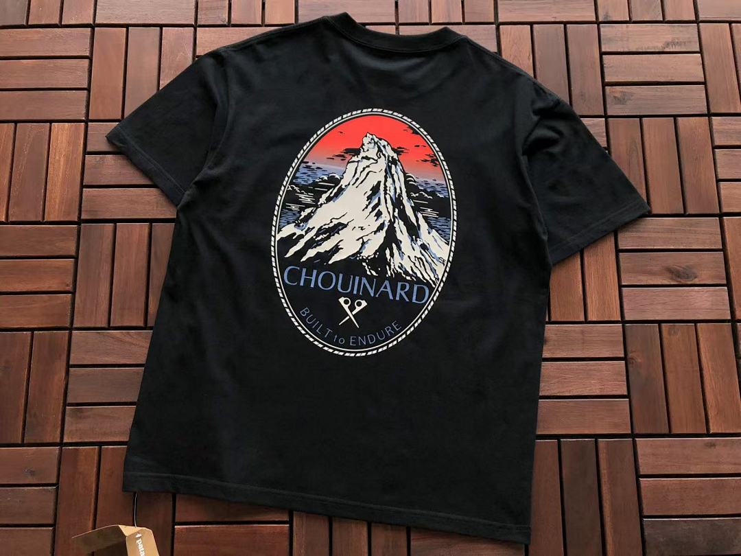 T-Shirts Patagonia