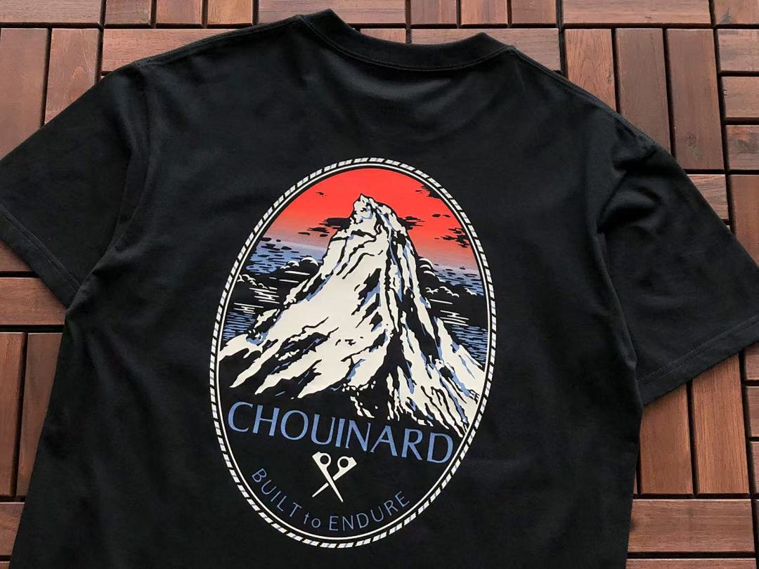 T-Shirts Patagonia