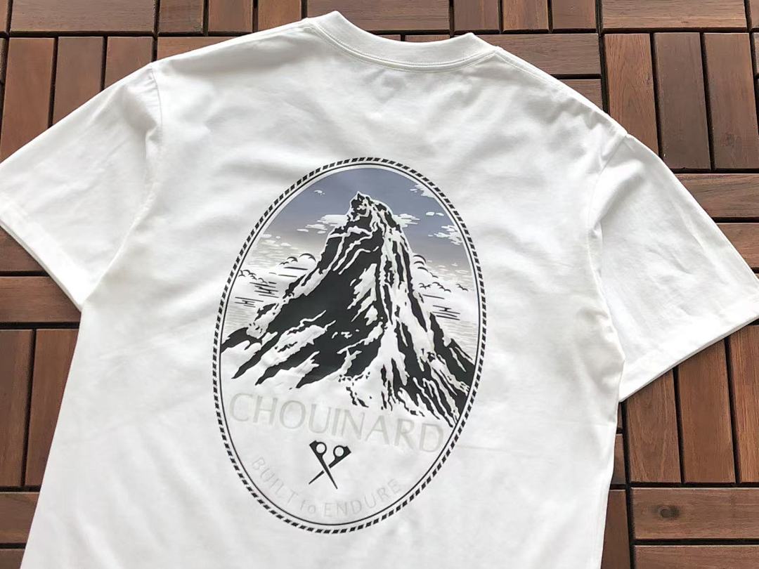 T-Shirts Patagonia