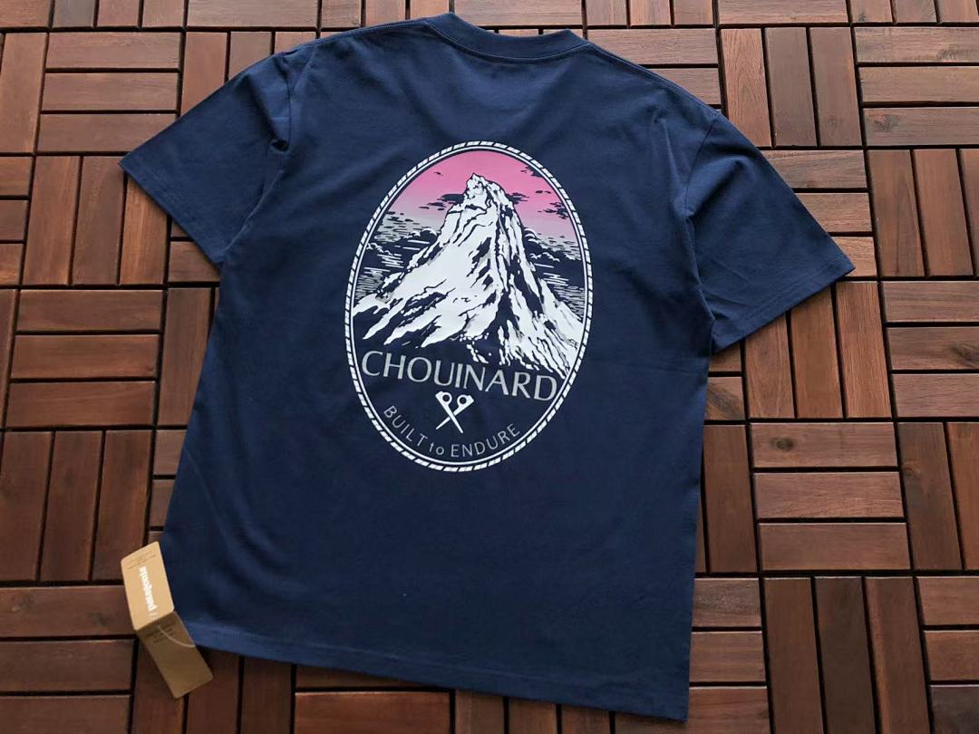 T-Shirts Patagonia