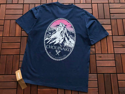 T-Shirts Patagonia