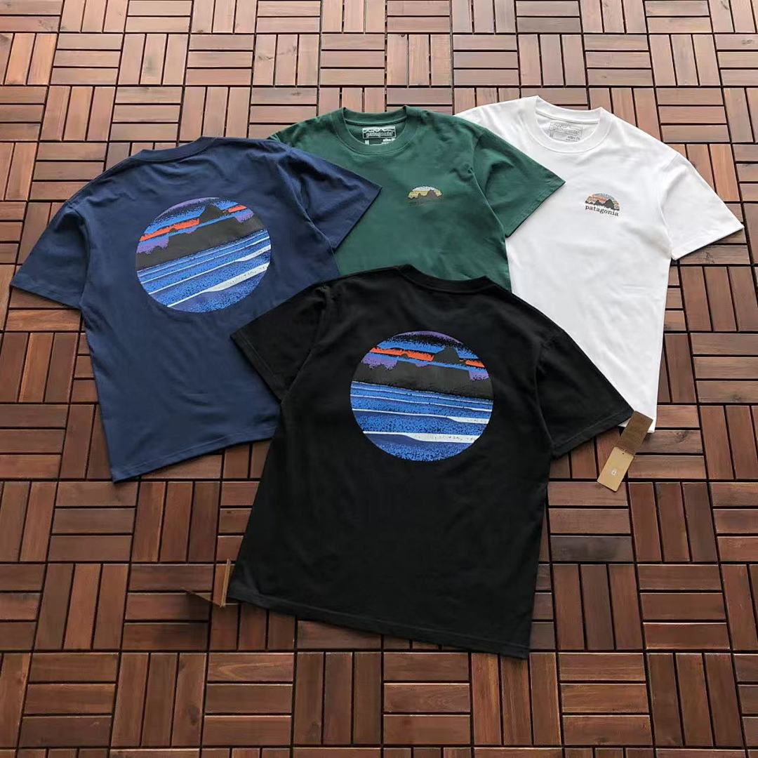 T-Shirts Patagonia