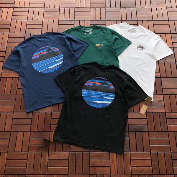 T-Shirts Patagonia