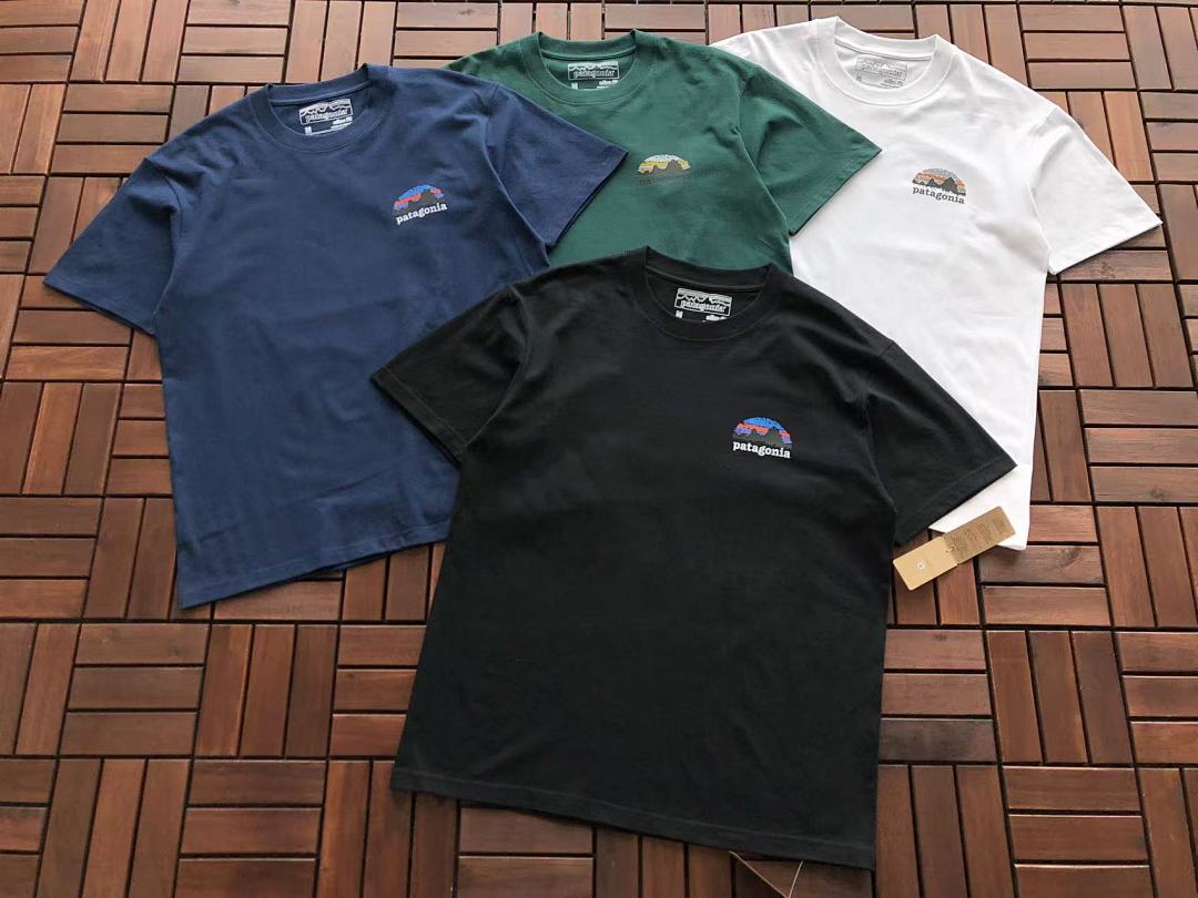 T-Shirts Patagonia
