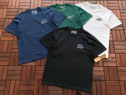 T-Shirts Patagonia
