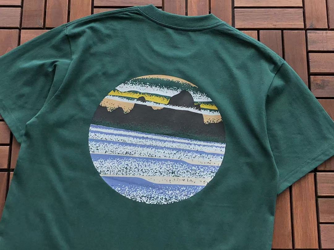 T-Shirts Patagonia