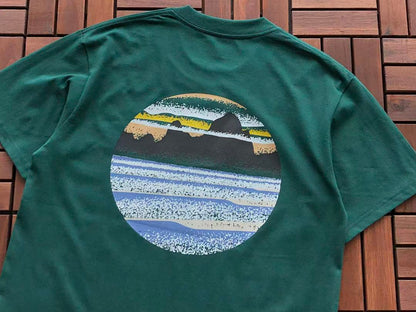 T-Shirts Patagonia